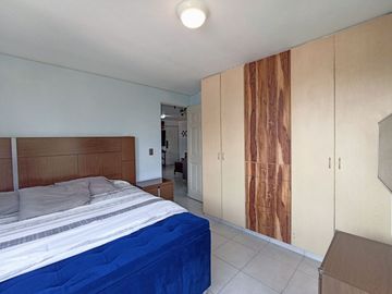 VENTA DEPARTAMENTO EJE CENTRAL BENITO JUAREZ, CDMX