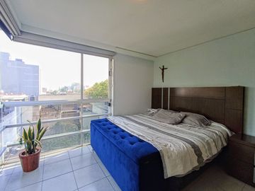 VENTA DEPARTAMENTO EJE CENTRAL BENITO JUAREZ, CDMX