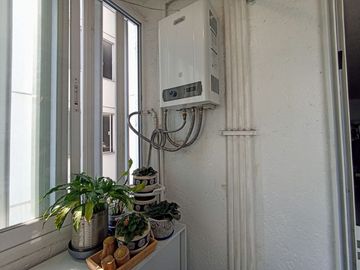 VENTA DEPARTAMENTO EJE CENTRAL BENITO JUAREZ, CDMX
