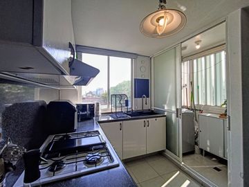 VENTA DEPARTAMENTO EJE CENTRAL BENITO JUAREZ, CDMX
