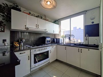 VENTA DEPARTAMENTO EJE CENTRAL BENITO JUAREZ, CDMX
