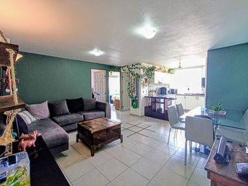 VENTA DEPARTAMENTO EJE CENTRAL BENITO JUAREZ, CDMX