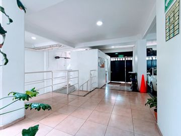 VENTA DEPARTAMENTO EJE CENTRAL BENITO JUAREZ, CDMX