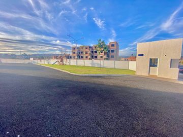 DEPARTAMENTO A 5 MINUTOS DEL TEC DE MORELIA FRACC. EL TREBOL.