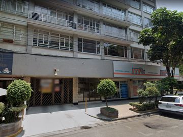 ¡¡VENTA DE DEPARTAMENTO EN COL. POLANCO!!