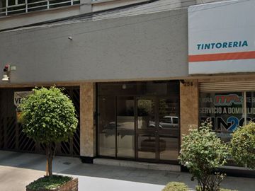 ¡¡VENTA DE DEPARTAMENTO EN COL. POLANCO!!