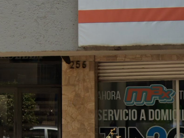 ¡¡VENTA DE DEPARTAMENTO EN COL. POLANCO!!