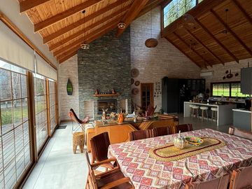 Casa La Puntilla