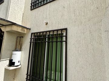 CASA EN VENTA FRENTE A COLONIA EL MIRADOR CERCA BUAP, PARQUE ECOLOGICO, ZONA MILITAR