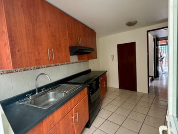 CASA EN VENTA FRENTE A COLONIA EL MIRADOR CERCA BUAP, PARQUE ECOLOGICO, ZONA MILITAR
