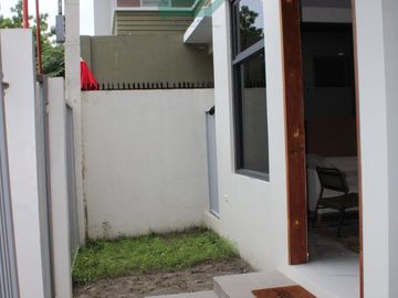 HOUSE FOR SALE IN SAN FERNANDO, PAMPANGA