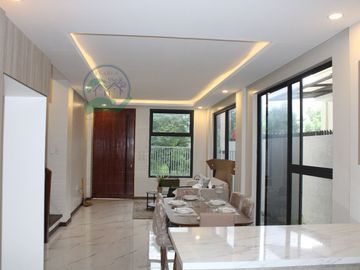 HOUSE FOR SALE IN SAN FERNANDO, PAMPANGA