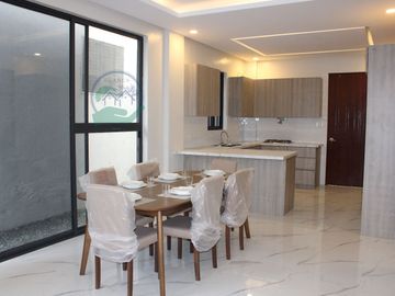 HOUSE FOR SALE IN SAN FERNANDO, PAMPANGA