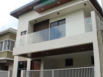 HOUSE FOR SALE IN SAN FERNANDO, PAMPANGA