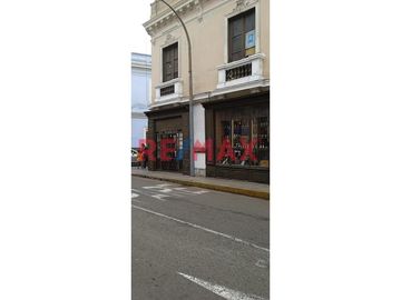 TERRENO EN VENTA EN CENTRO DE LIMA