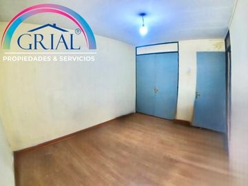 Vendo Departamento con excelente ubicación en San Bernardo. En Gran Avenida José Miguel Carrera