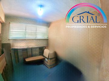 Vendo Departamento con excelente ubicación en San Bernardo. En Gran Avenida José Miguel Carrera