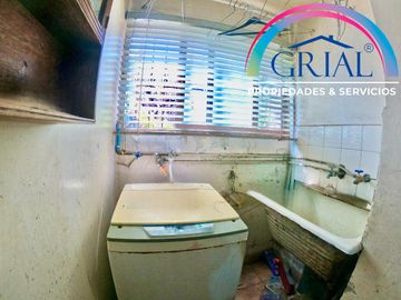 Vendo Departamento con excelente ubicación en San Bernardo. En Gran Avenida José Miguel Carrera