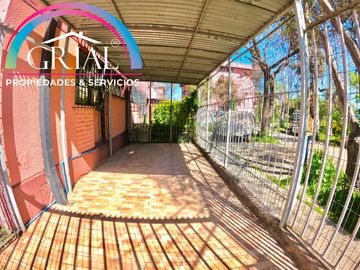 Vendo Departamento con excelente ubicación en San Bernardo. En Gran Avenida José Miguel Carrera