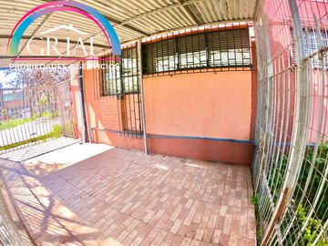 Vendo Departamento con excelente ubicación en San Bernardo. En Gran Avenida José Miguel Carrera