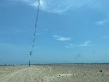 *Oportunidad de Inversión: Terreno en Venta - Paracas*