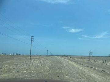 *Oportunidad de Inversión: Terreno en Venta - Paracas*