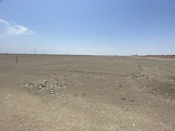 *Oportunidad de Inversión: Terreno en Venta - Paracas*
