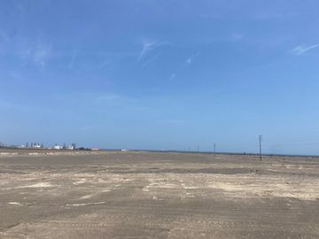 *Oportunidad de Inversión: Terreno en Venta - Paracas*