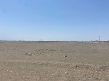*Oportunidad de Inversión: Terreno en Venta - Paracas*