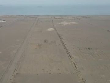 *Oportunidad de Inversión: Terreno en Venta - Paracas*