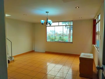 Oferta En Surquillo!! Amplio Duplex En Venta