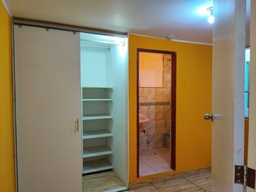Oferta En Surquillo!! Amplio Duplex En Venta