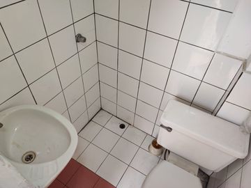 Oferta En Surquillo!! Amplio Duplex En Venta