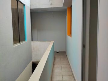 Oferta En Surquillo!! Amplio Duplex En Venta