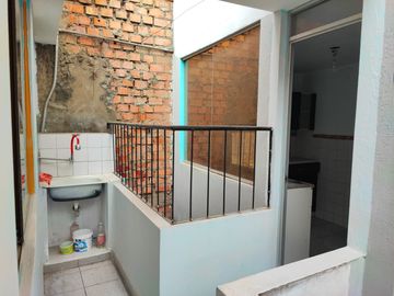 Oferta En Surquillo!! Amplio Duplex En Venta