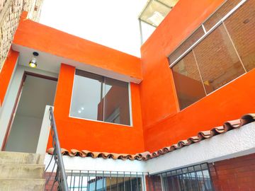 Oferta En Surquillo!! Amplio Duplex En Venta