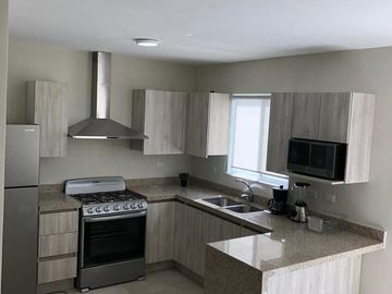 Casa en Venta en Cumbres Montenova, Garcia