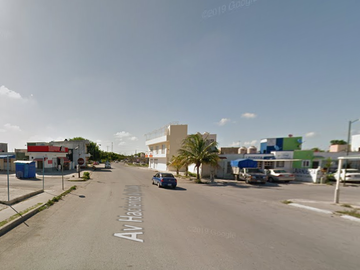VENTA DE CASA EN HACIENDA DEL CARIBE, BENITO JUAREZ CANCUN QUINTANA ROO, MEX.