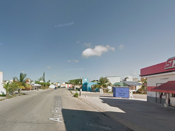 VENTA DE CASA EN HACIENDA DEL CARIBE, BENITO JUAREZ CANCUN QUINTANA ROO, MEX.