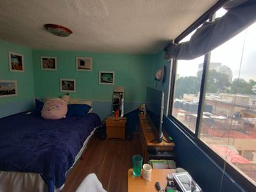 VENTA DEPARTAMENTO C PRESIDENTES 80, PORTALES NORTE, BENITO JUÁREZ, CDMX