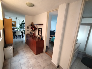 VENTA DEPARTAMENTO C PRESIDENTES 80, PORTALES NORTE, BENITO JUÁREZ, CDMX