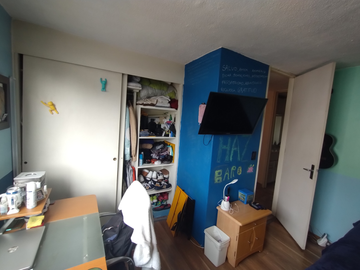 VENTA DEPARTAMENTO C PRESIDENTES 80, PORTALES NORTE, BENITO JUÁREZ, CDMX