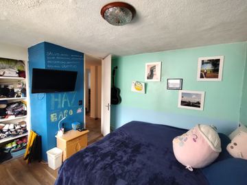 VENTA DEPARTAMENTO C PRESIDENTES 80, PORTALES NORTE, BENITO JUÁREZ, CDMX