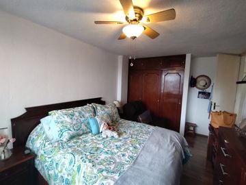 VENTA DEPARTAMENTO C PRESIDENTES 80, PORTALES NORTE, BENITO JUÁREZ, CDMX