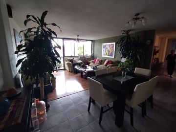 VENTA DEPARTAMENTO C PRESIDENTES 80, PORTALES NORTE, BENITO JUÁREZ, CDMX