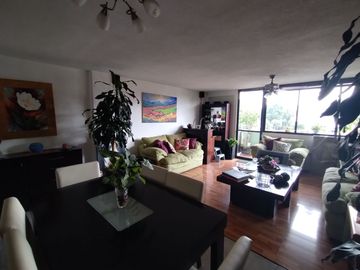 VENTA DEPARTAMENTO C PRESIDENTES 80, PORTALES NORTE, BENITO JUÁREZ, CDMX