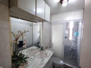 VENTA DEPARTAMENTO C PRESIDENTES 80, PORTALES NORTE, BENITO JUÁREZ, CDMX