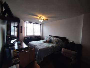 VENTA DEPARTAMENTO C PRESIDENTES 80, PORTALES NORTE, BENITO JUÁREZ, CDMX