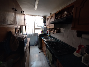 VENTA DEPARTAMENTO C PRESIDENTES 80, PORTALES NORTE, BENITO JUÁREZ, CDMX