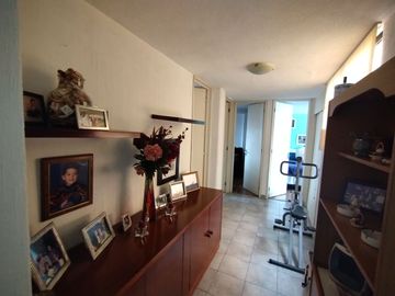 VENTA DEPARTAMENTO C PRESIDENTES 80, PORTALES NORTE, BENITO JUÁREZ, CDMX